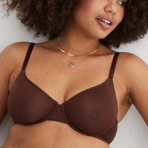 Aerie Smoothez Unlined Bra
